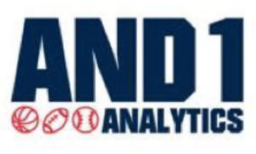 Historical And1Analytics logo